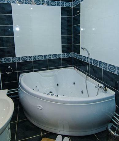 Hotel Pyaterochka Lux