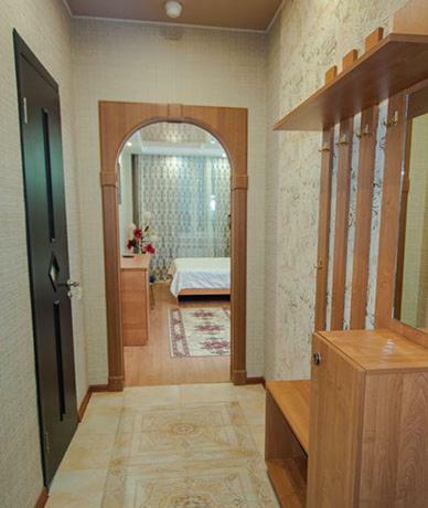 Hotel Pyaterochka Lux