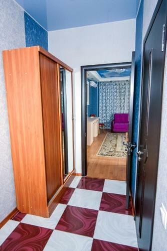 Hotel Pyaterochka Lux