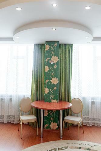 Hotel Pyaterochka Lux