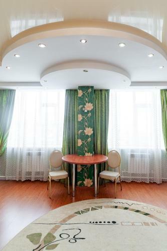 Hotel Pyaterochka Lux