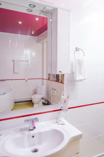 Hotel Pyaterochka Lux