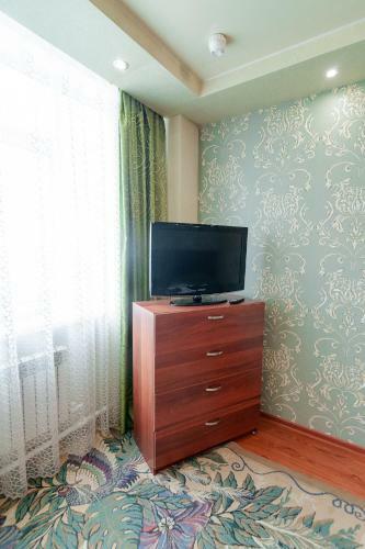 Hotel Pyaterochka Lux