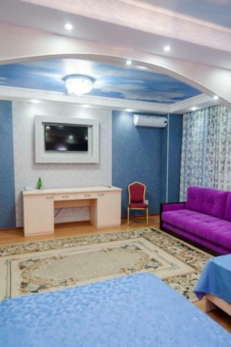 Hotel Pyaterochka Lux