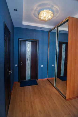 Hotel Pyaterochka Lux