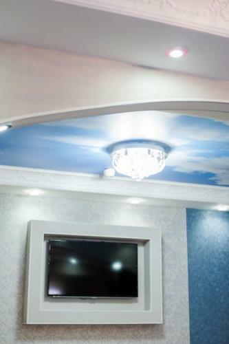 Hotel Pyaterochka Lux