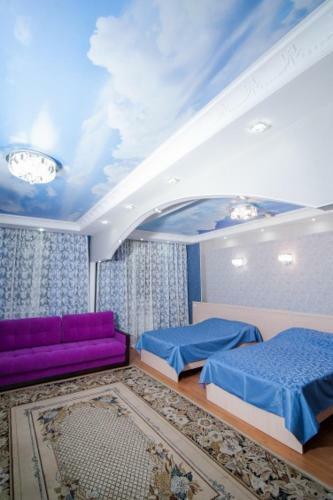 Hotel Pyaterochka Lux