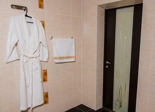 Hotel Pyaterochka Lux