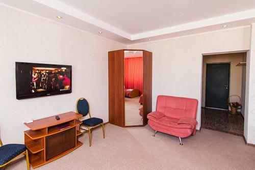 Hotel Pyaterochka Lux