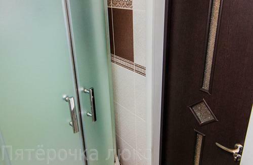 Hotel Pyaterochka Lux