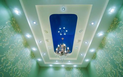 Hotel Pyaterochka Lux