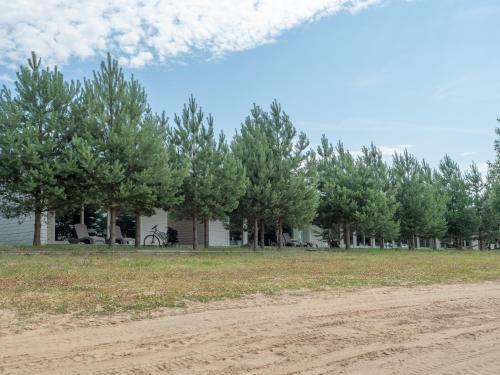 Eco-hotel Vetochka