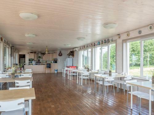 Eco-hotel Vetochka
