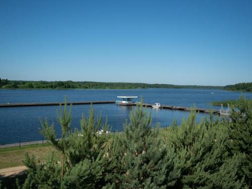 Eco-hotel Vetochka