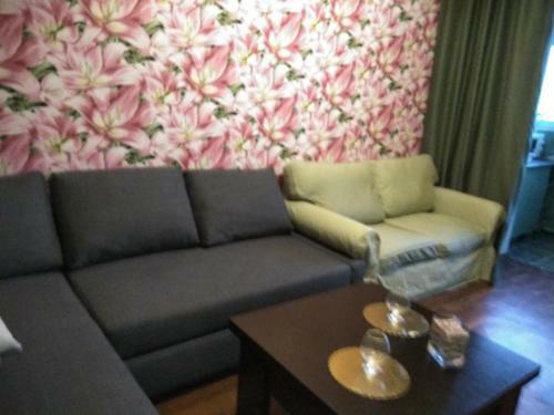 Apartment On Prospect Pobedy 71