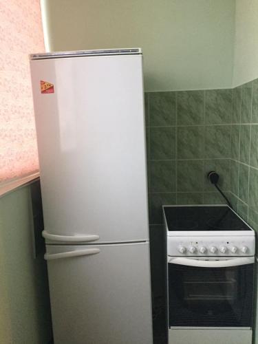 Apartment On Prospect Pobedy 71