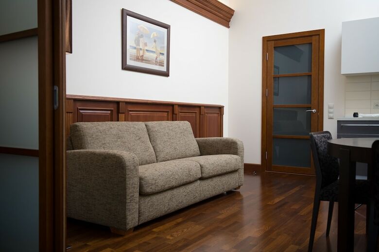 Hotel Velich Country Club