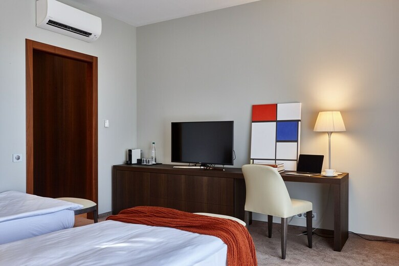 Hotel Velich Country Club