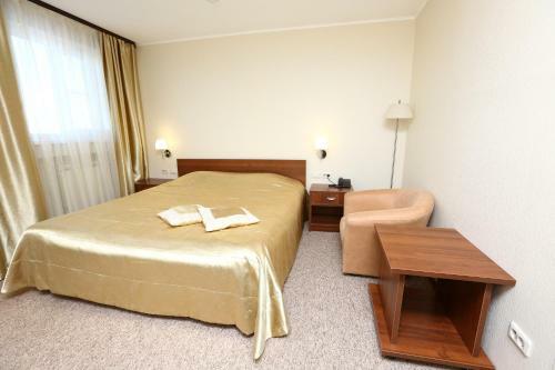 Hotel Olimp