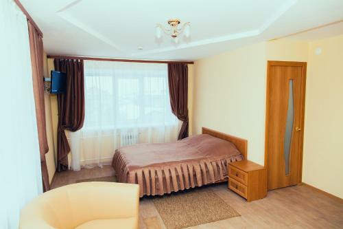 Hotel Krasivaya Mecha