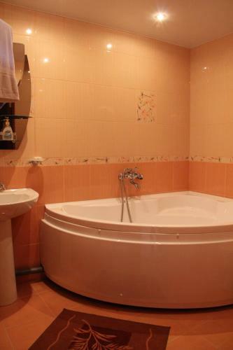 Hotel Krasivaya Mecha