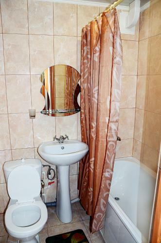 Hotel Krasivaya Mecha