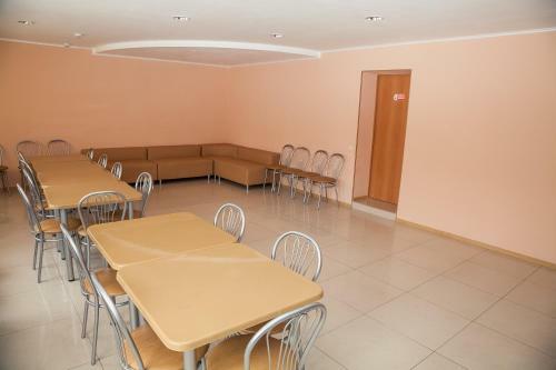 Hotel Krasivaya Mecha