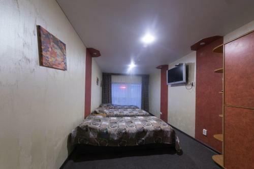 Hotel Centaur Economy