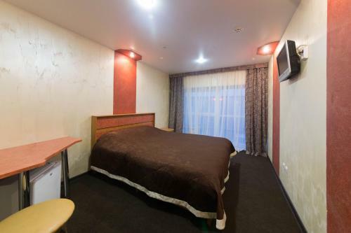 Hotel Centaur Economy