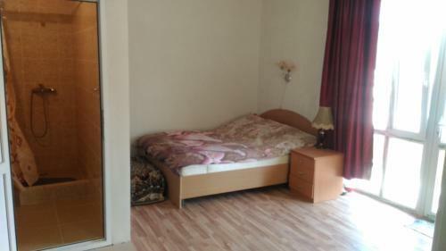 Hostal Guest House Tomichka