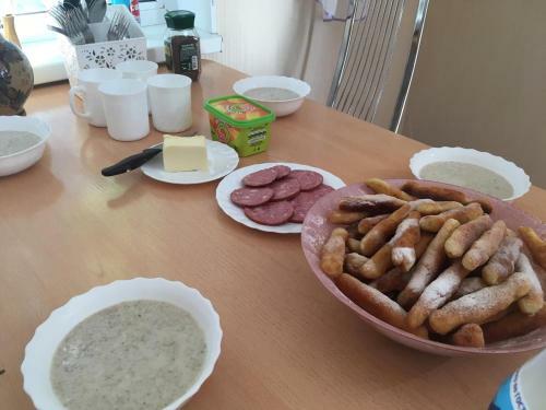 Hostal Guest House Tomichka