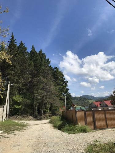 Hostal Guest House Tomichka