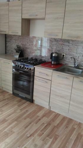 Hostal Guest House Tomichka