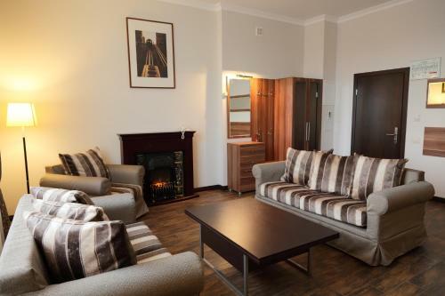 Petrovsky Hotel
