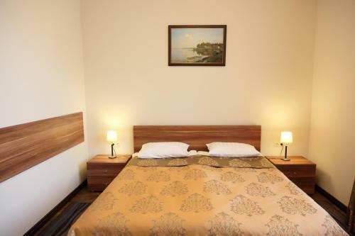 Petrovsky Hotel