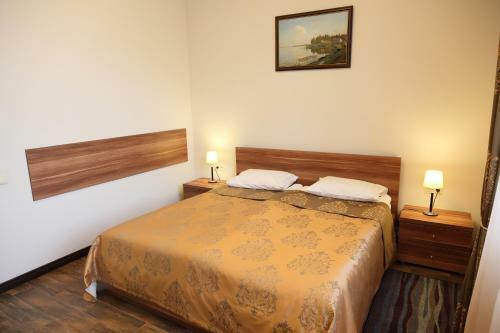 Petrovsky Hotel