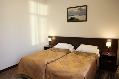 Petrovsky Hotel