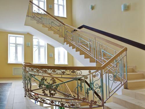 Petrovsky Hotel
