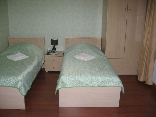 Park Hotel Veslevo