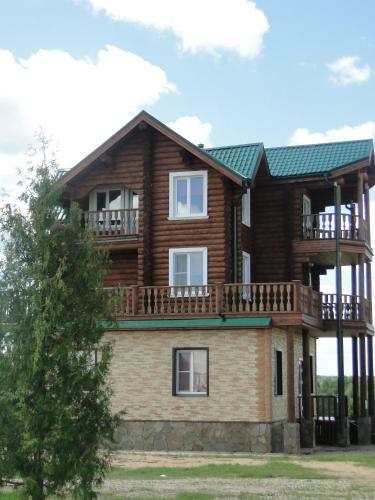 Park Hotel Veslevo