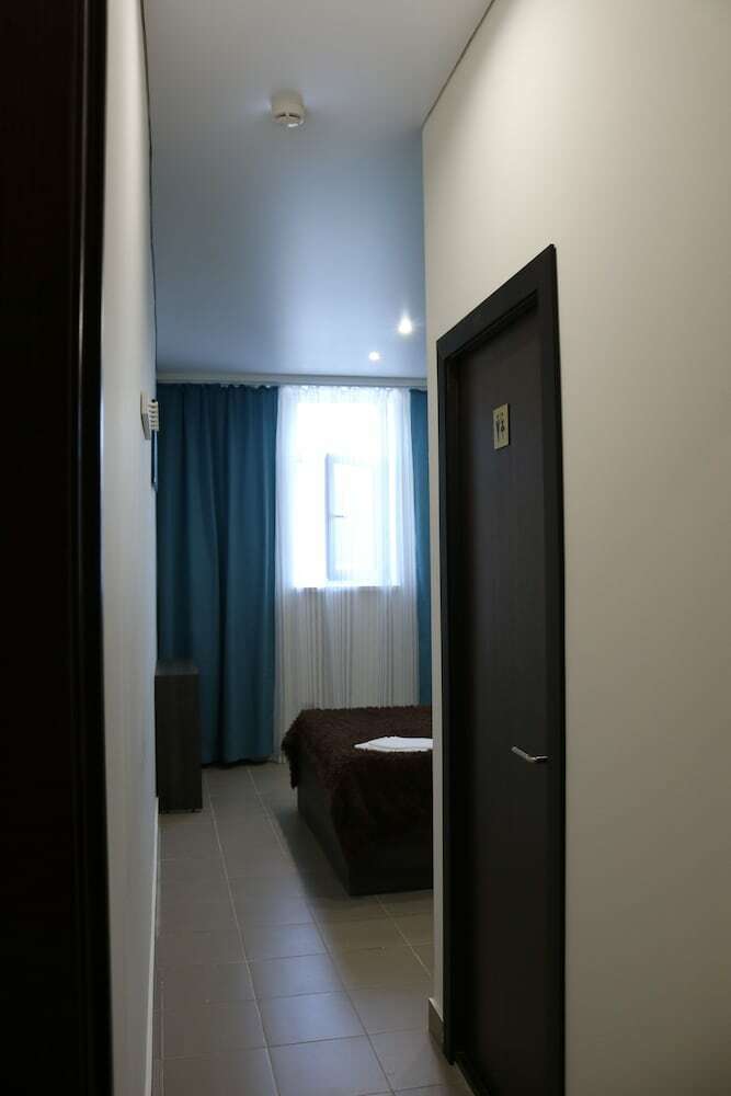 Hostel People
