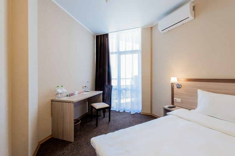 Azimut Hotel Penza