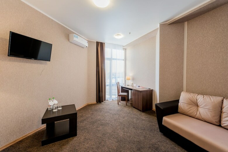 Azimut Hotel Penza