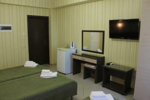 Hotel Hollywood