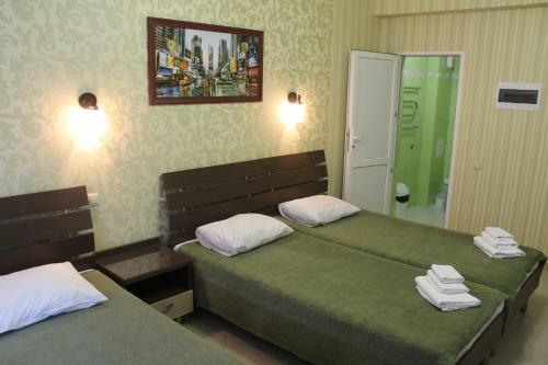 Hotel Hollywood