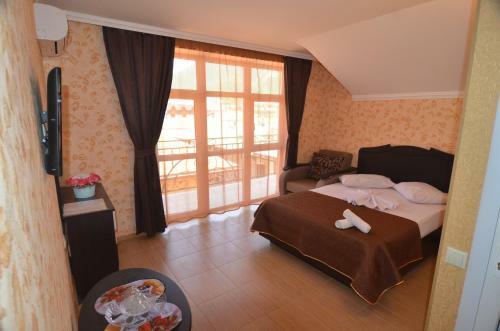 Masis Hotel