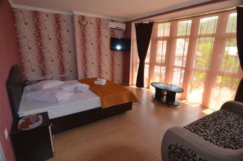 Masis Hotel