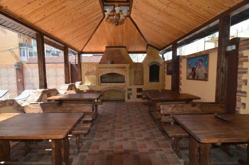 Masis Hotel