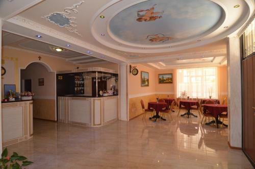 Masis Hotel