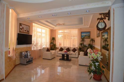 Masis Hotel